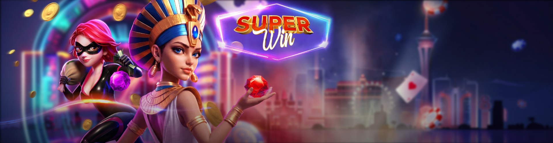 Winner banner 2